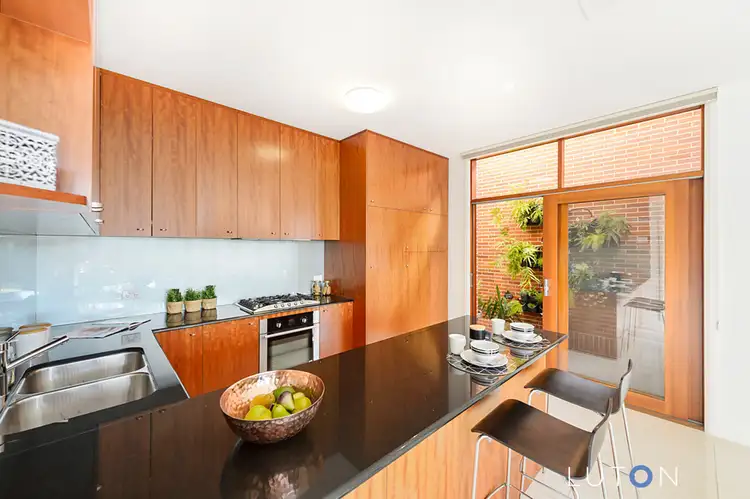 Sixth view of Homely townhouse listing, 20/6 Grose Street, Deakin ACT 2600