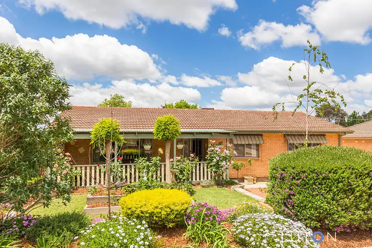 Main view of Homely house listing, 19 Darwinia Terrace, Rivett ACT 2611