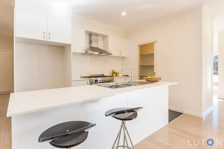 Third view of Homely house listing, 12 Langtree Crescent, Crace ACT 2911