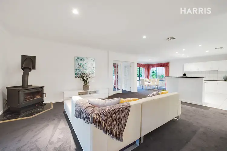 Third view of Homely house listing, 63 Shepherds Hill Road, Eden Hills SA 5050