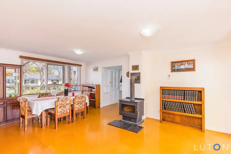 Fifth view of Homely house listing, 27 Blair Street, Watson ACT 2602