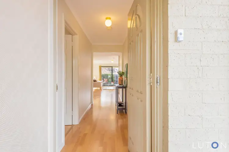 Third view of Homely house listing, 16 Fidler Court, Bruce ACT 2617