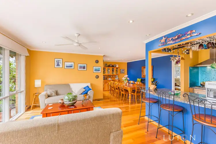 Fifth view of Homely house listing, 2 Thornton Place, Spence ACT 2615