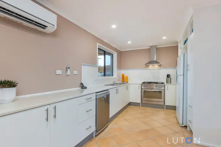 Sixth view of Homely house listing, 13 Maharatta  Circuit, Isabella Plains ACT 2905