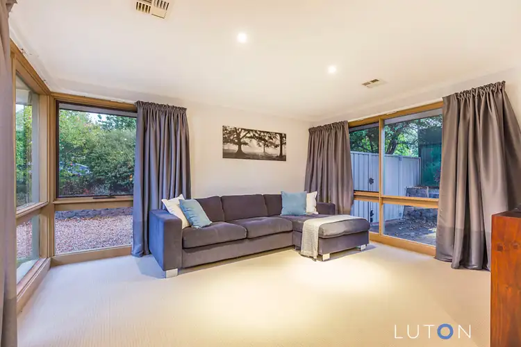 Fourth view of Homely house listing, 8 Meyrick Place, Florey ACT 2615