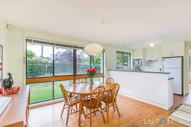 Sixth view of Homely house listing, 31 Reveley Crescent, Stirling ACT 2611