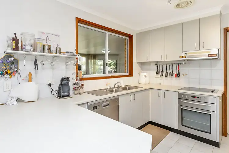 Fifth view of Homely house listing, 12 Chevalley Loop, Gordon ACT 2906