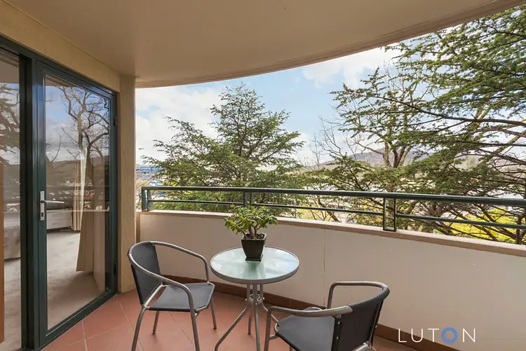 Fourth view of Homely unit listing, 403/74 Northbourne Avenue, Braddon ACT 2612