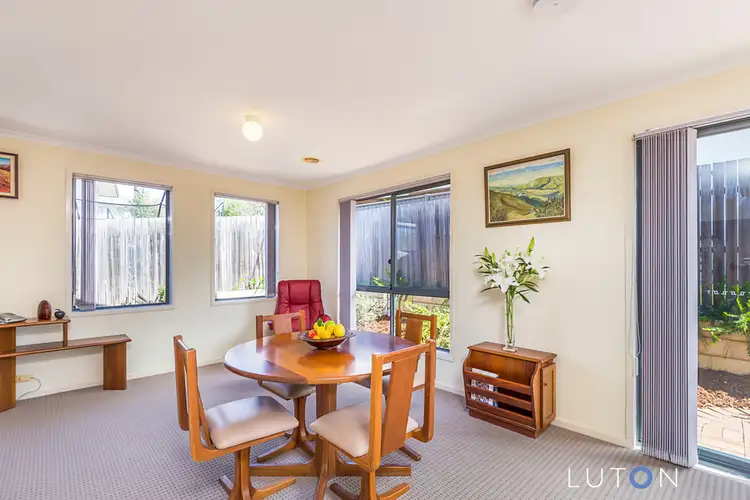 Third view of Homely house listing, 2/24 Gormanston Crescent, Deakin ACT 2600