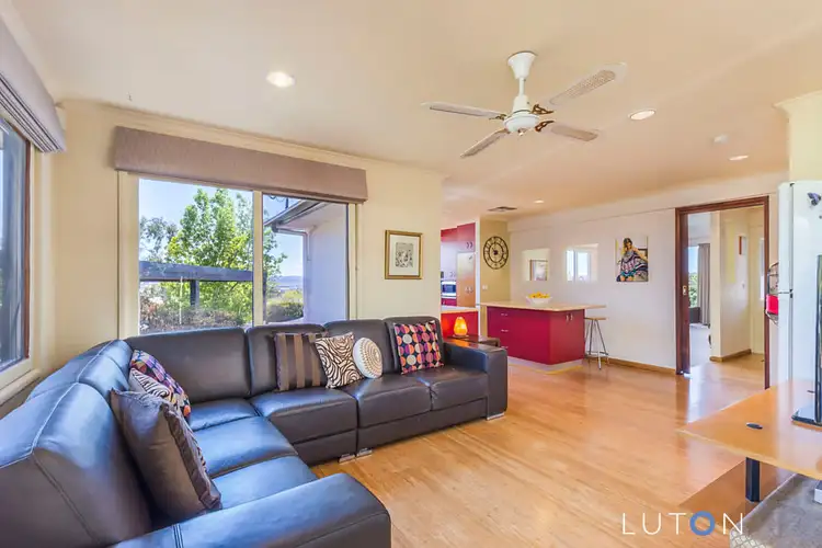 Sixth view of Homely house listing, 30 Investigator Street, Red Hill ACT 2603