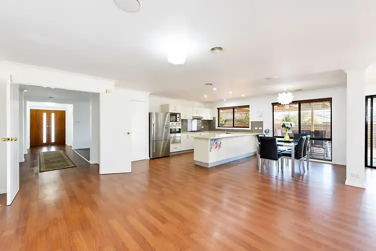 Third view of Homely house listing, 29 Morrow Street, Dunlop ACT 2615