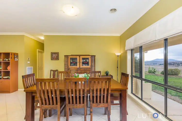 Sixth view of Homely house listing, 468 Micalago Road, Michelago NSW 2620