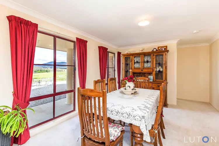 Sixth view of Homely house listing, 163 Macdiarmid Road, Burra NSW 2620