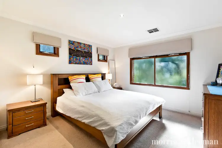 Sixth view of Homely townhouse listing, 3/24 Dering Street, Diamond Creek VIC 3089
