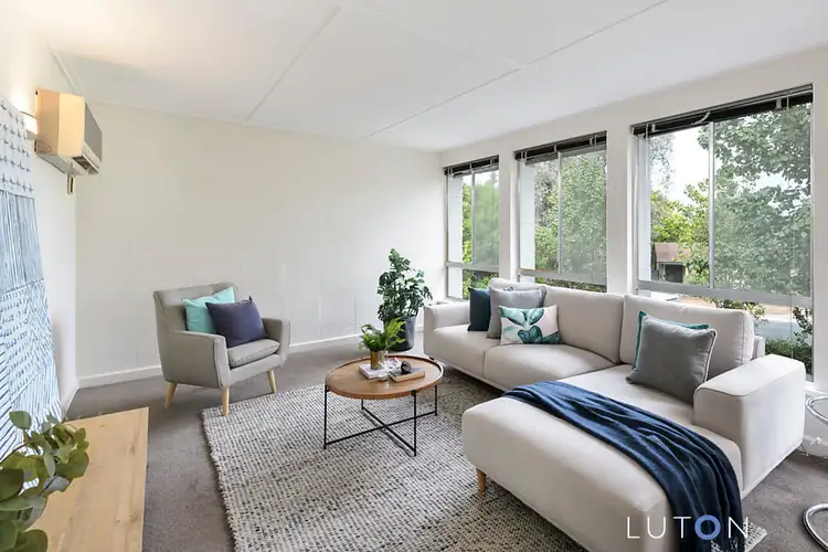 Fourth view of Homely house listing, 10 Broadbent Street, Scullin ACT 2614