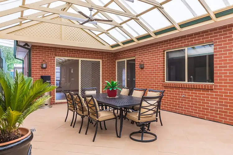 Second view of Homely house listing, 25 Bellview Drive, Athelstone SA 5076