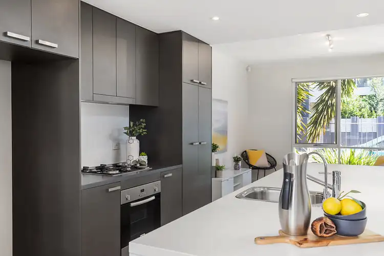 Fifth view of Homely townhouse listing, 22b Third Street, Brompton SA 5007