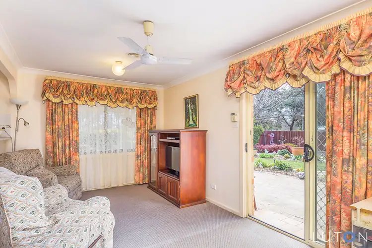 Fourth view of Homely house listing, 27 Simpson Street, Watson ACT 2602
