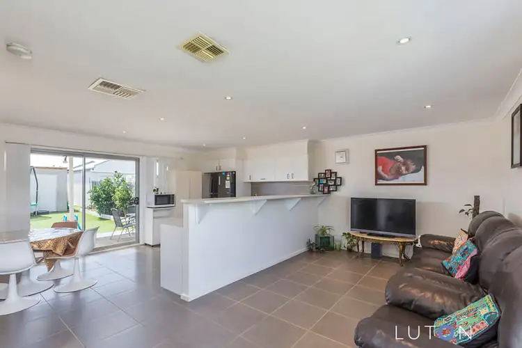 Sixth view of Homely house listing, 65 Donald Horne Circuit, Franklin ACT 2913