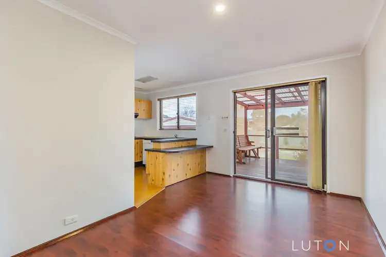 Fourth view of Homely house listing, 8 Main Close, Chisholm ACT 2905