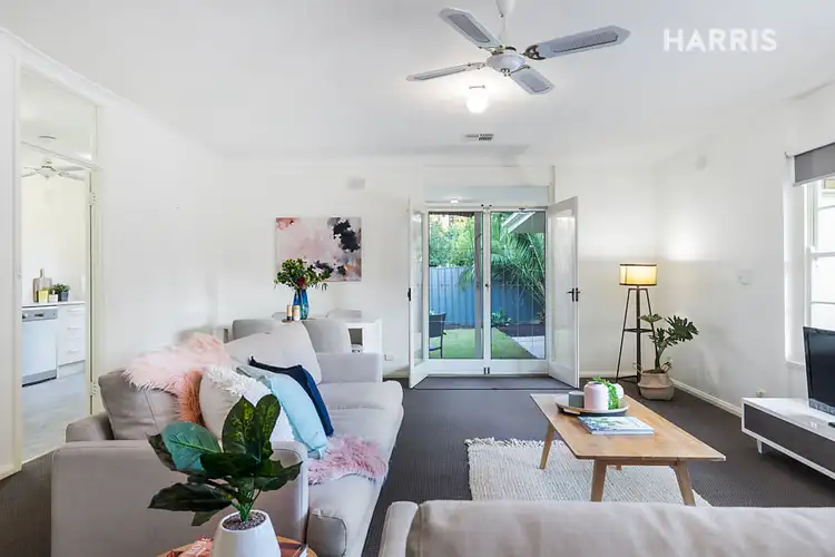 Second view of Homely unit listing, 4/8 Montrose Avenue, Netherby SA 5062