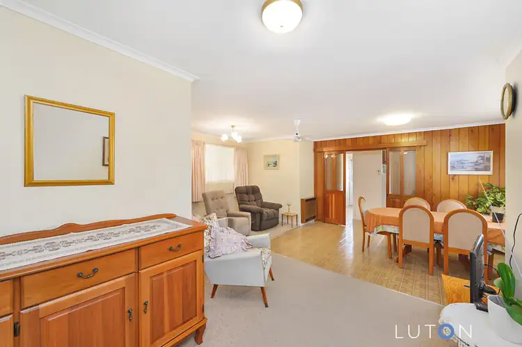 Third view of Homely house listing, 4 Norfolk Street, Red Hill ACT 2603