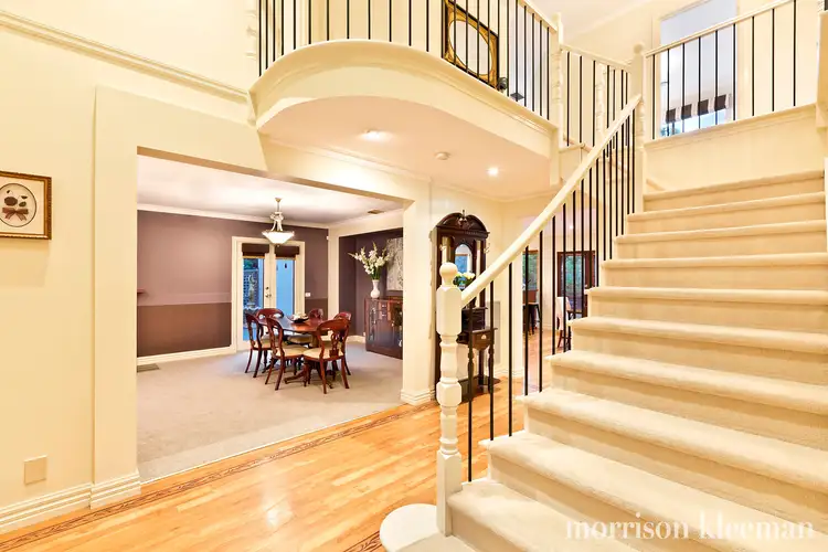 Second view of Homely house listing, 7 Hebden Street, Greensborough VIC 3088