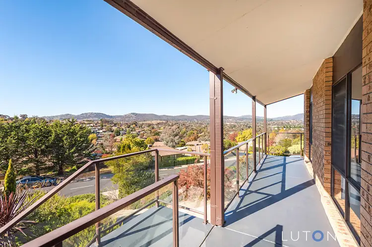 Second view of Homely house listing, 91 Jackie Howe Crescent, Macarthur ACT 2904