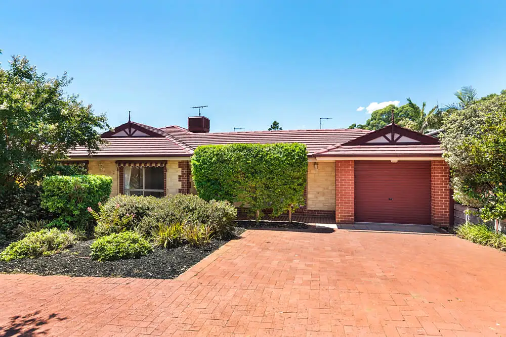 Main view of Homely house listing, 1B Radnor Avenue, Rostrevor SA 5073