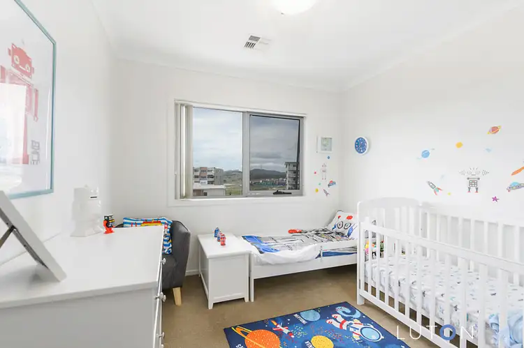 Fifth view of Homely townhouse listing, 46/41 Philip Hodgins Street, Wright ACT 2611