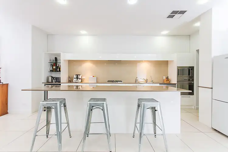 Fifth view of Homely house listing, 17 Shergis Avenue (adjacent Walkerville), Vale Park SA 5081