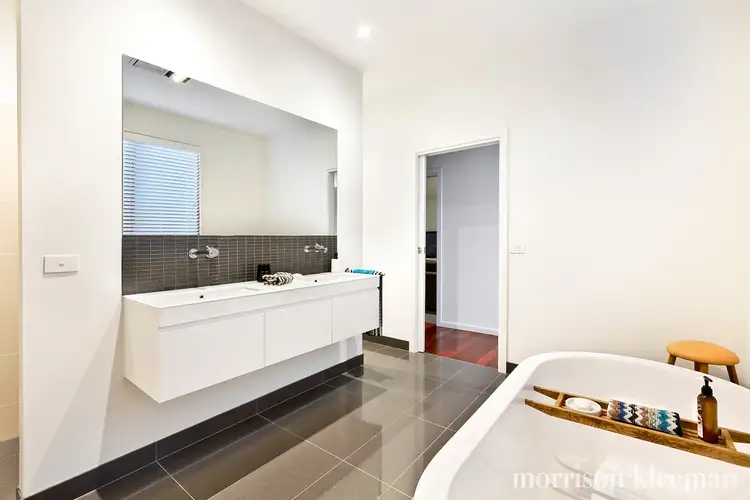 Third view of Homely house listing, 3 Madine Way, Eltham VIC 3095