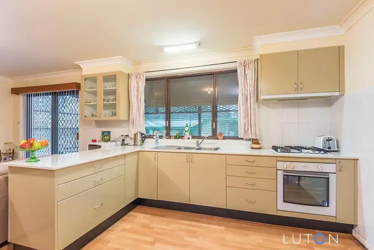 Second view of Homely house listing, 2 Arinya Street, Narrabundah ACT 2604