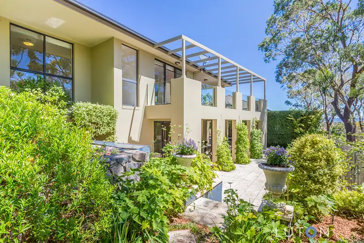 Main view of Homely townhouse listing, 8/40 Culgoa Circuit, O'malley ACT 2606