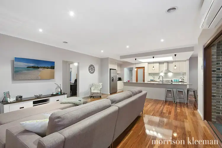 Sixth view of Homely house listing, 3 Sette Place, Doreen VIC 3754