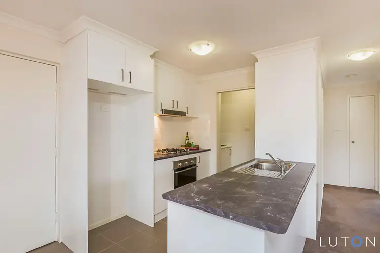 Fourth view of Homely apartment listing, 15/23 Tay Street, Watson ACT 2602