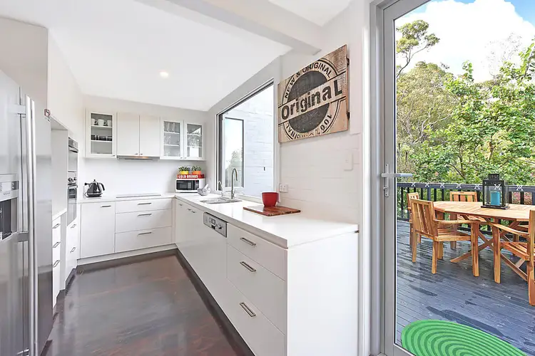 Sixth view of Homely house listing, 8 Nentoura Place, Turramurra NSW 2074