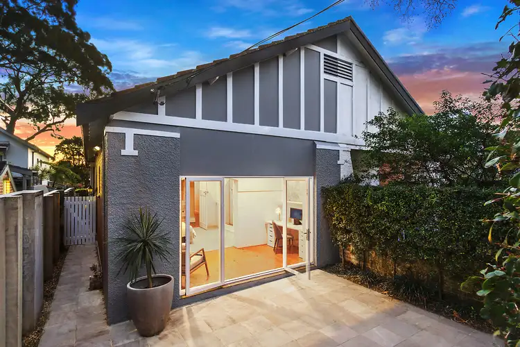 Second view of Homely house listing, 16 Bond Street, Mosman NSW 2088