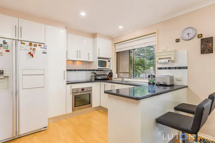 Third view of Homely house listing, 5 Pyke Place, Wanniassa ACT 2903