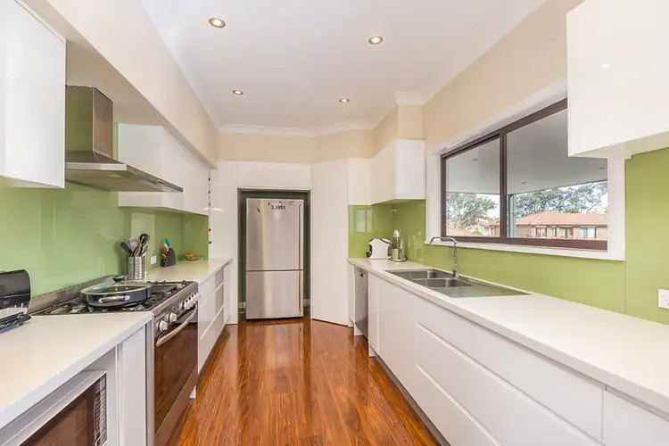 Second view of Homely house listing, 64 Elizabeth Crescent, Queanbeyan NSW 2620