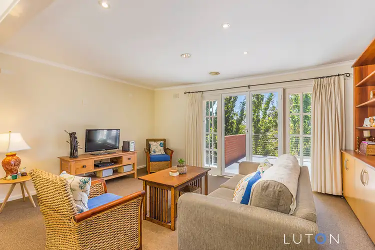 Fourth view of Homely house listing, 8 Endeavour Street, Red Hill ACT 2603