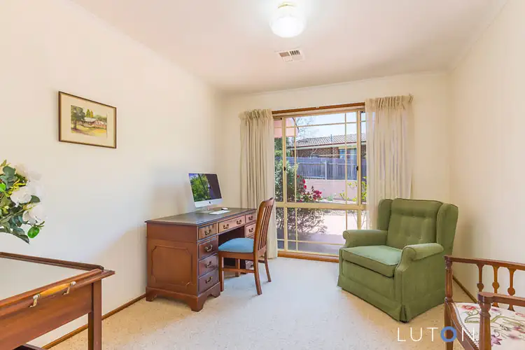 Third view of Homely townhouse listing, 3/10 Starritt Place, Macarthur ACT 2904