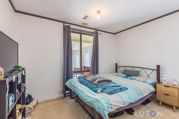 Fifth view of Homely house listing, 49 Murchison Street, Kaleen ACT 2617