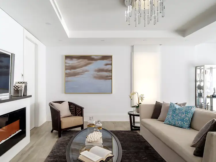Fourth view of Homely house listing, 106 Glenmore Road, Paddington NSW 2021