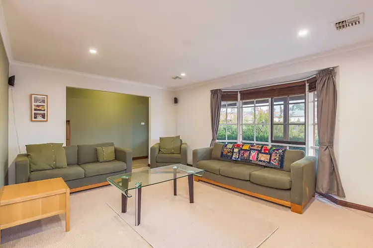 Sixth view of Homely house listing, 1 Muir Close, Isabella Plains ACT 2905