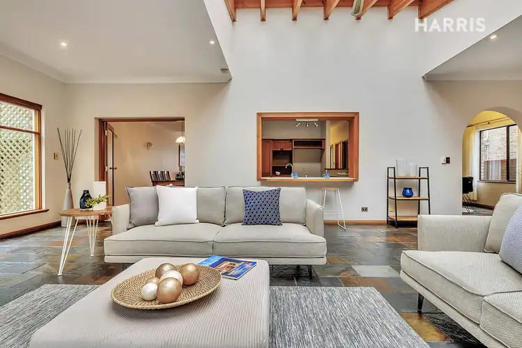 Fifth view of Homely house listing, 57 Quondong Avenue, Athelstone SA 5076