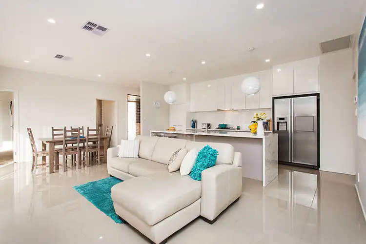 Fifth view of Homely house listing, 42A Seaforth Avenue, Somerton Park SA 5044