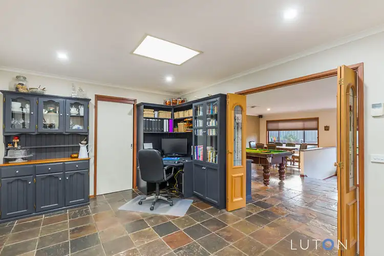Third view of Homely house listing, 177 Newman Morris Circuit, Oxley ACT 2903