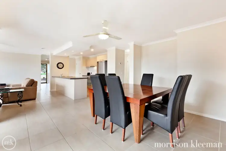 Fifth view of Homely house listing, 6 Leatherwood Court, Doreen VIC 3754