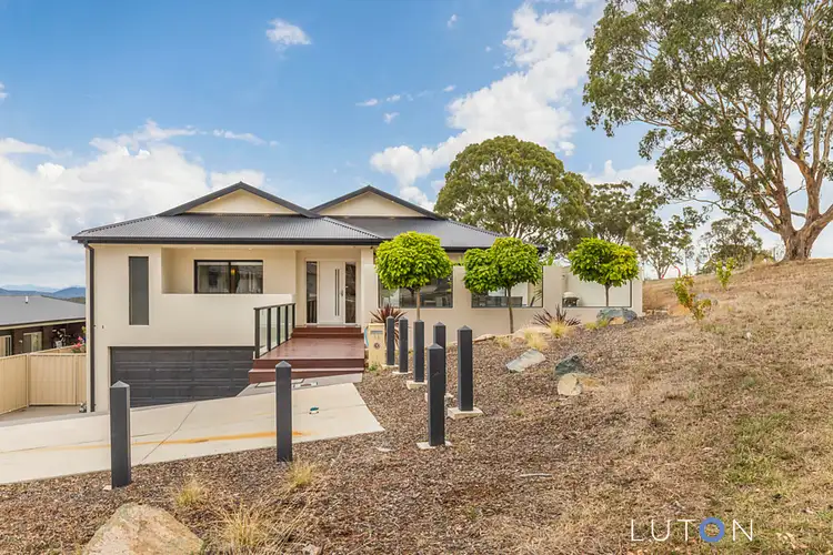 Main view of Homely house listing, 35 Ida West Street, Bonner ACT 2914